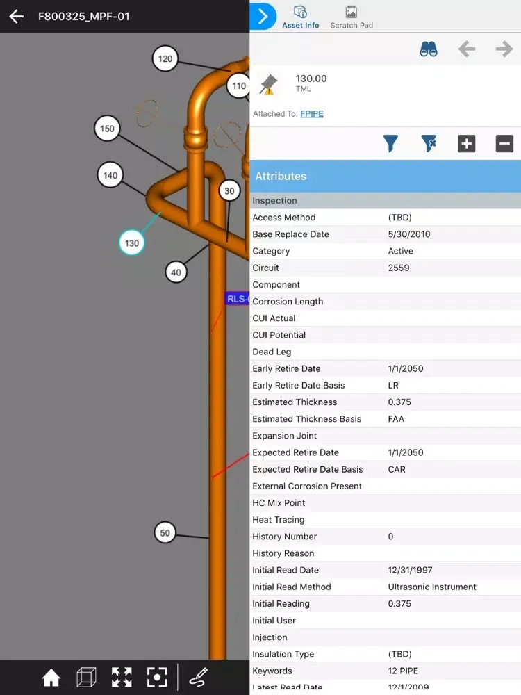 Knowledge Book R2 Update 1 iPad  スクリーンショット